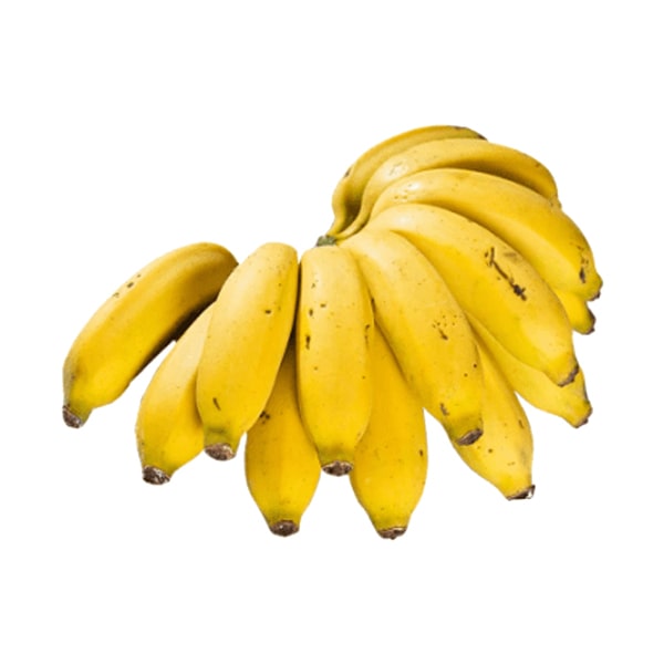Banana pera