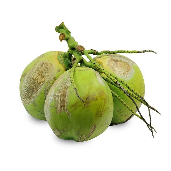 Coco Verde
